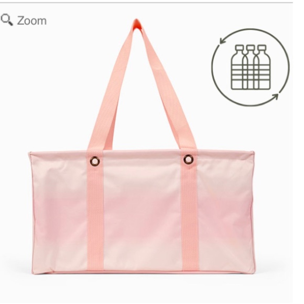 Thirty One Large Utility Tote